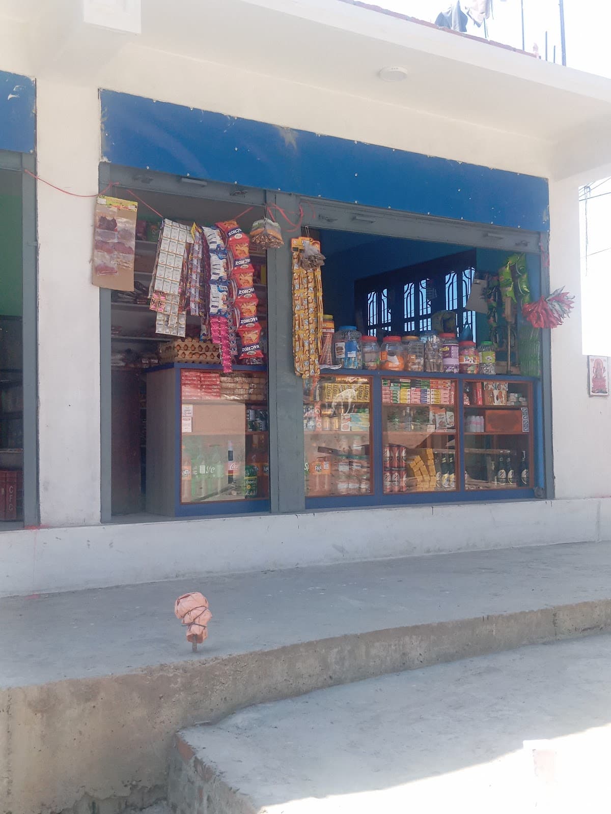 bharat kirana khadya store