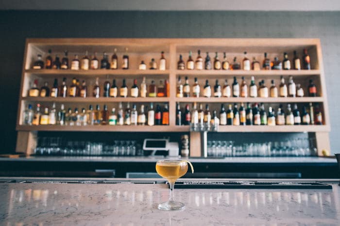 Billy Club | American restaurant | Buffalo