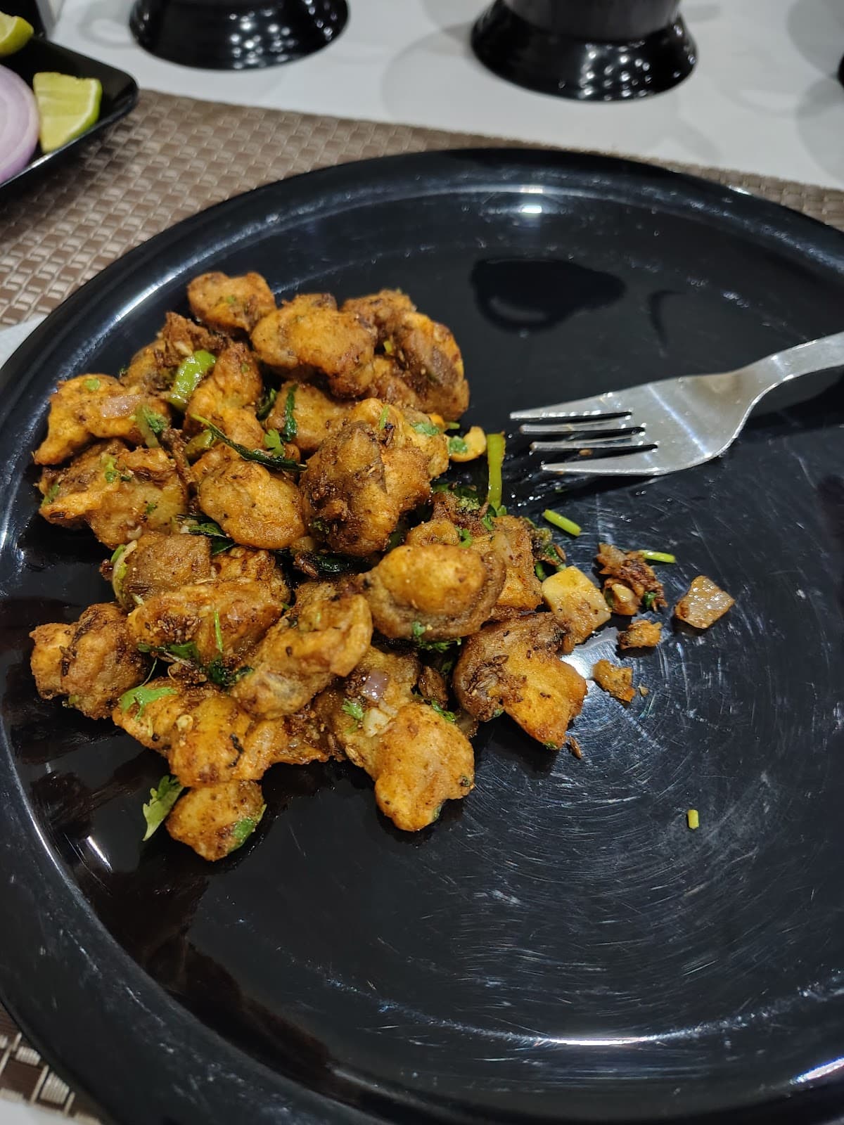 Bindass Family Restaurant — photo by Doradla's talks