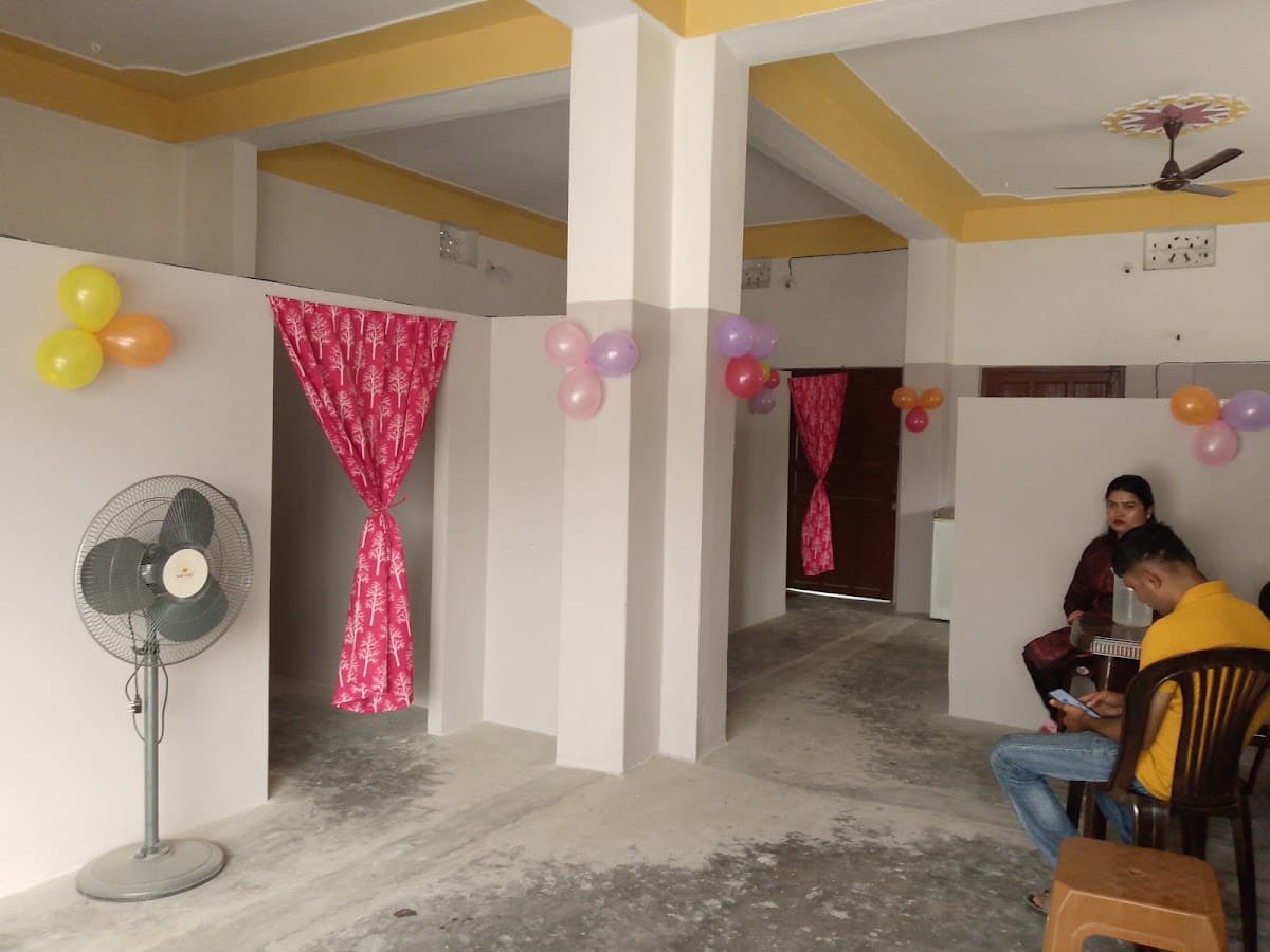 Biratnagar-3 dhoodfaram