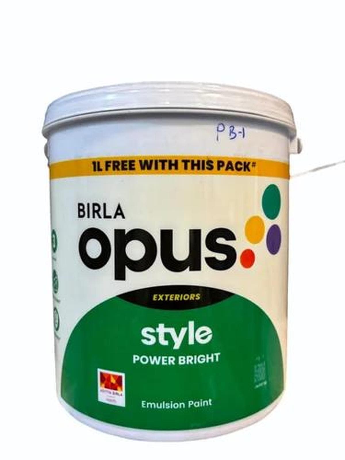 Birla Opus Paint Gallery - Devi Electrical — photo by Birla Opus Paint Gallery - Devi Electrical