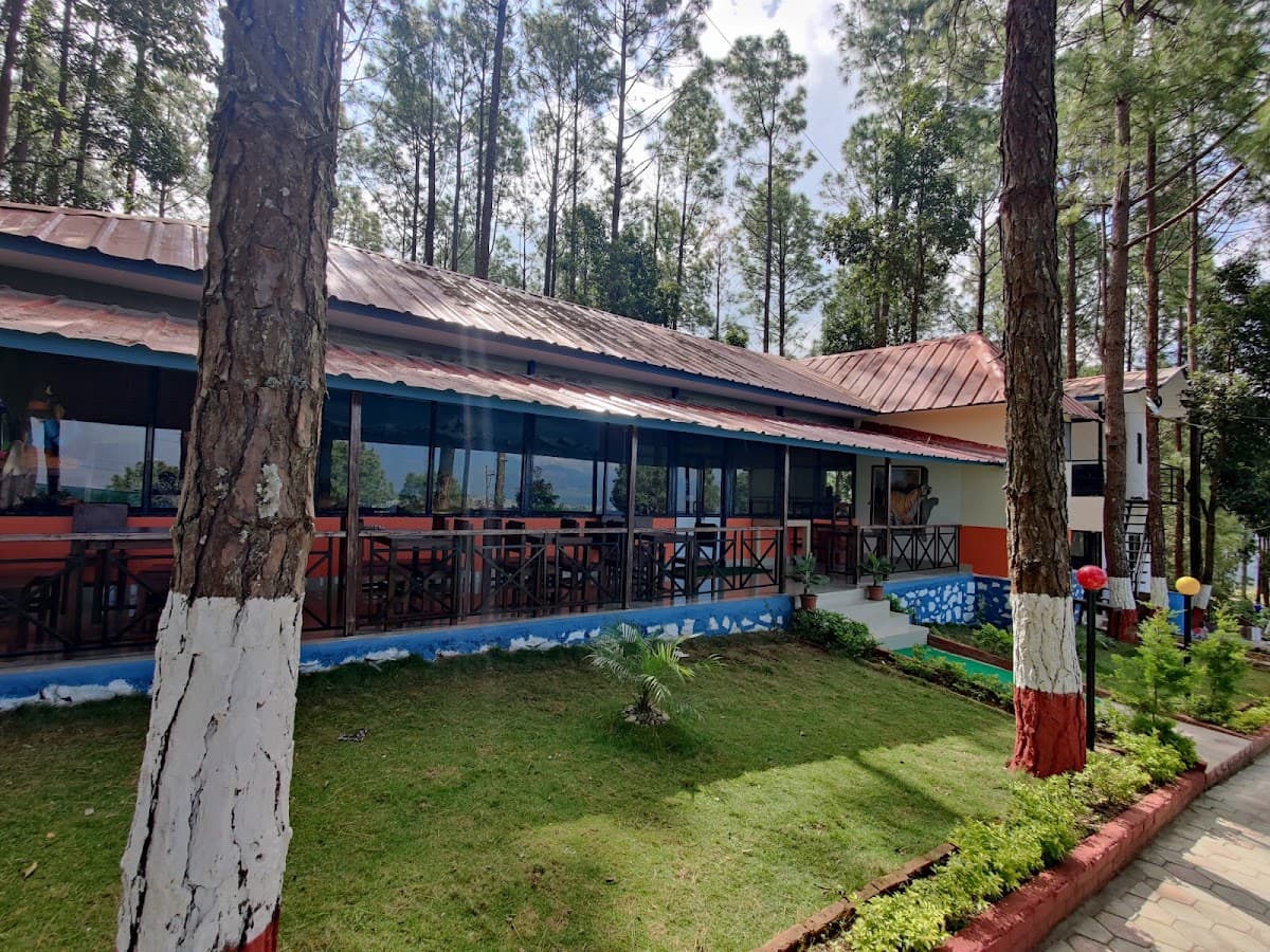 Bishankhu Refresh Park(Resort) — photo by Bishankhu Refresh Park(Resort)