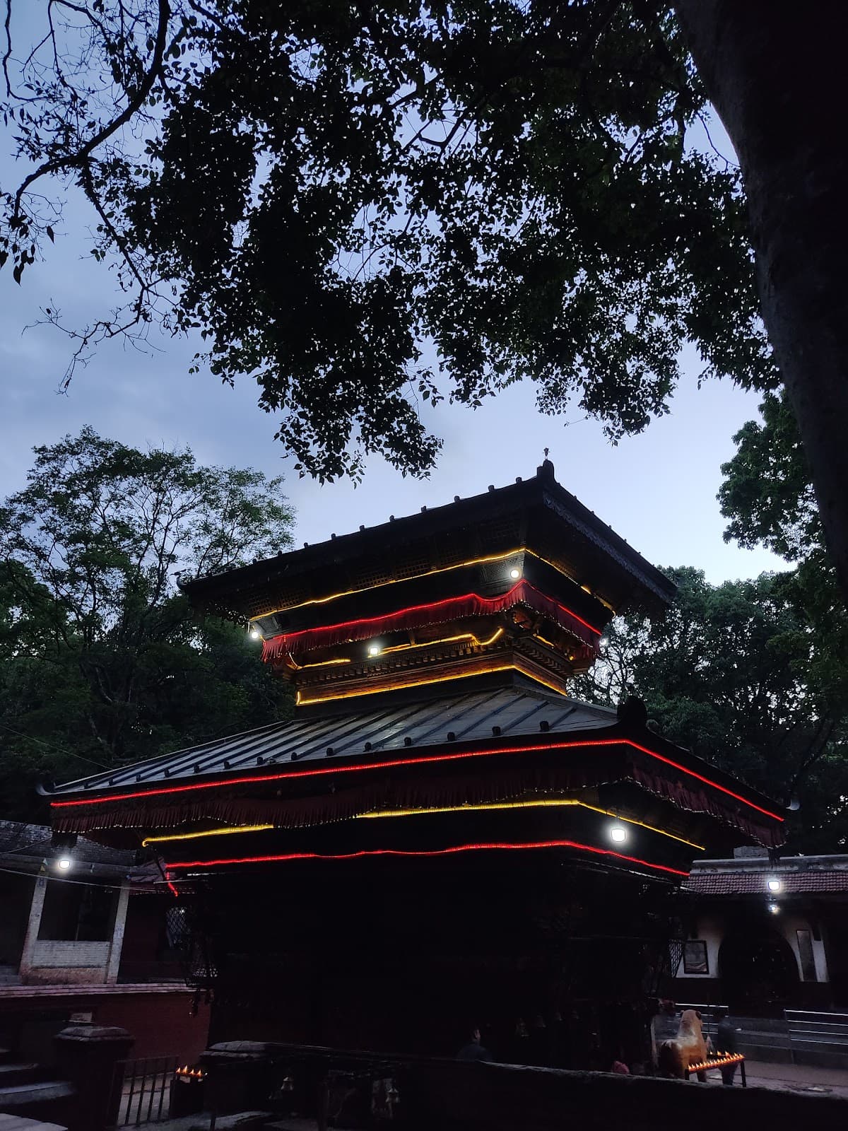 Bishesh home — photo by Bishesh Deshar