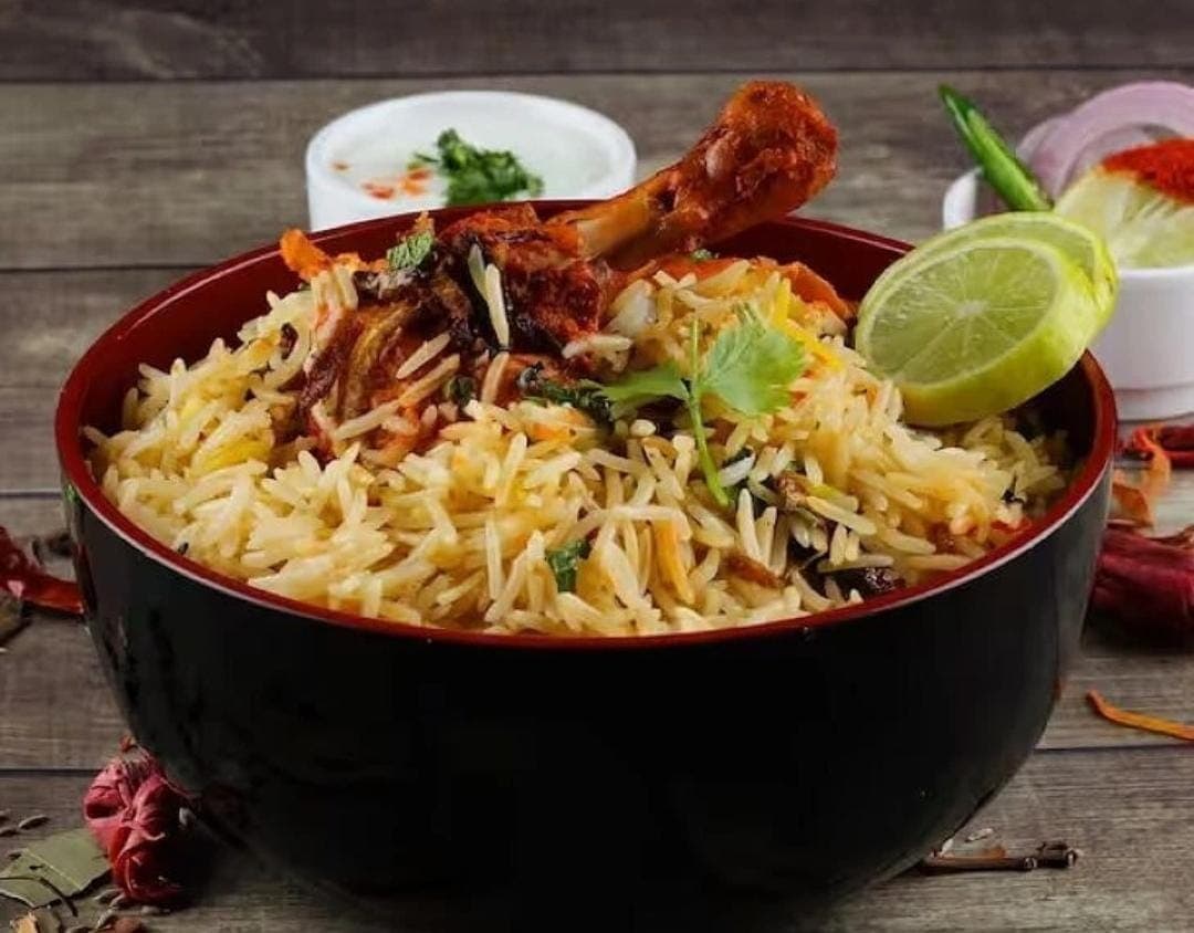 Bismillah Arshiya fast food & Biriyani center — photo by Bismillah Arshiya fast food & Biriyani center