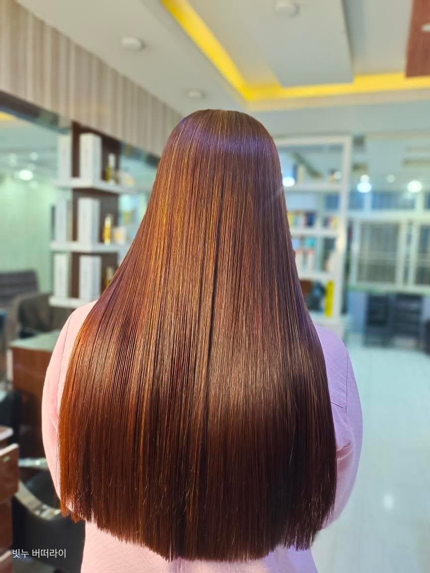 Black Diamond Salon Pepsicola