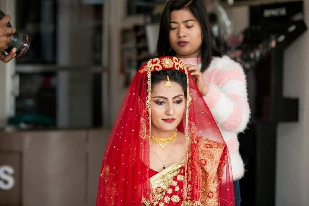 Bliss Beauty Salon & Inspiration Centre