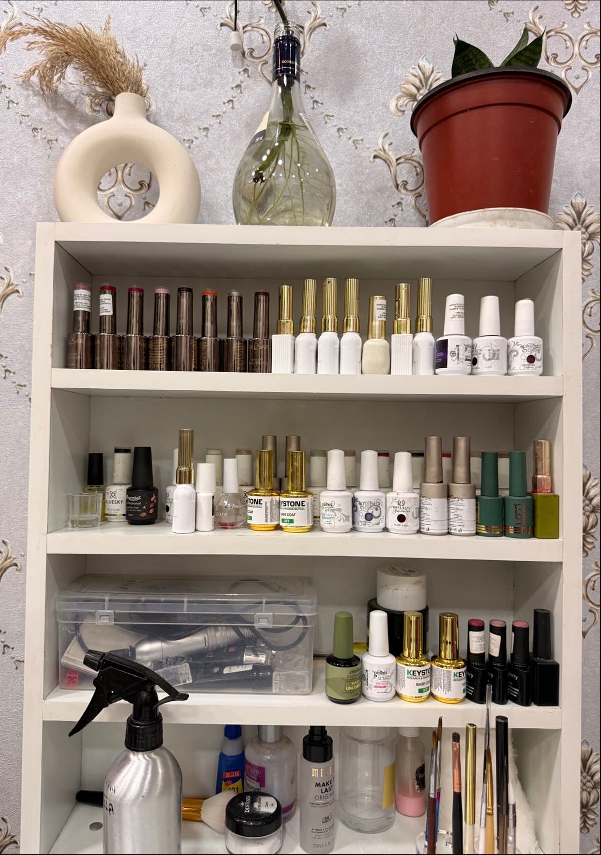Blossom Beauty Hub