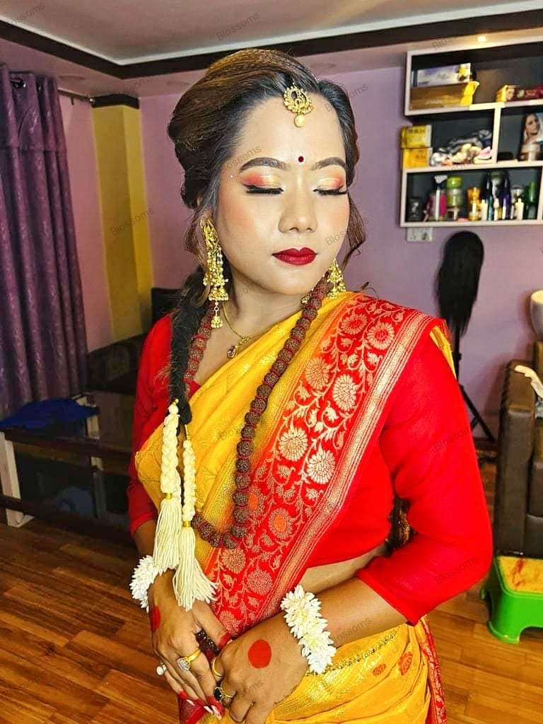 Blossoms Beauty Parlour & Nails Studio