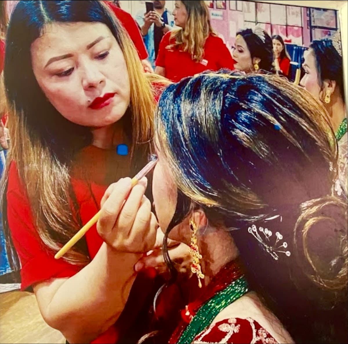 BlueDiamond Beauty Studio & Learning Academy