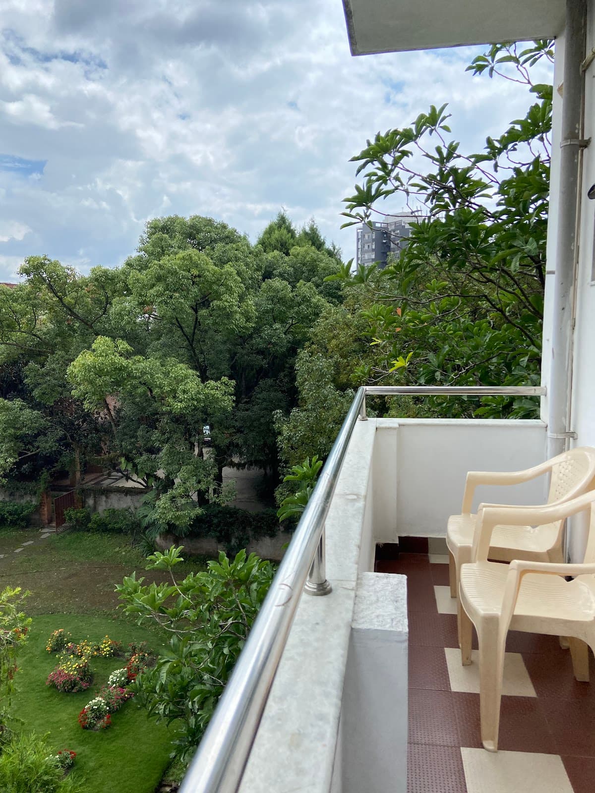 BnB KTM — photo by BnB KTM