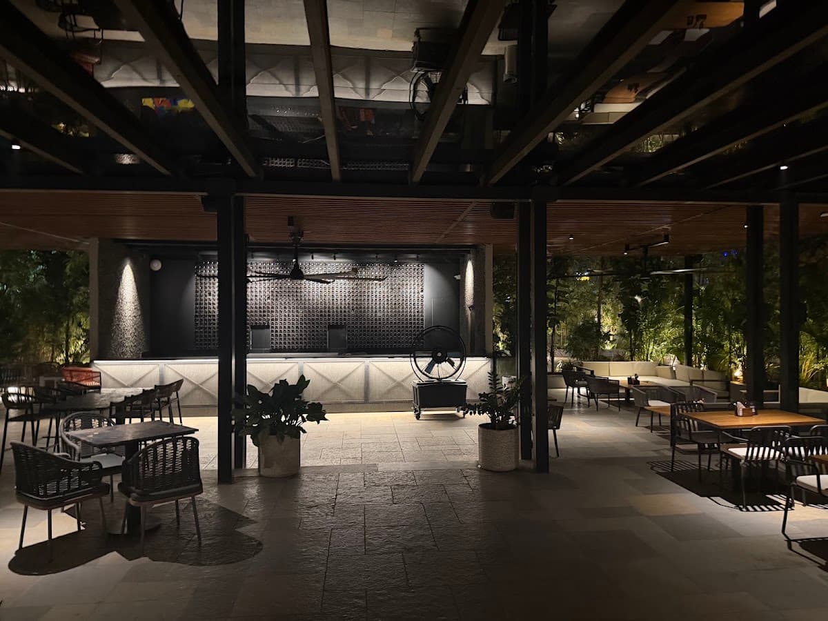 Bratt Brewing & Kitchen — photo by Yaswanth Shankar Dusanapudi