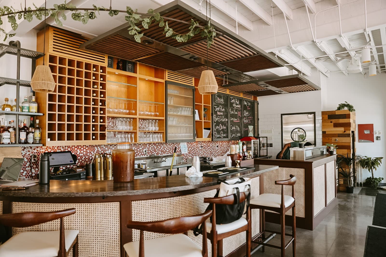Bratts Hill by Chef Darian | Restaurant | Buffalo