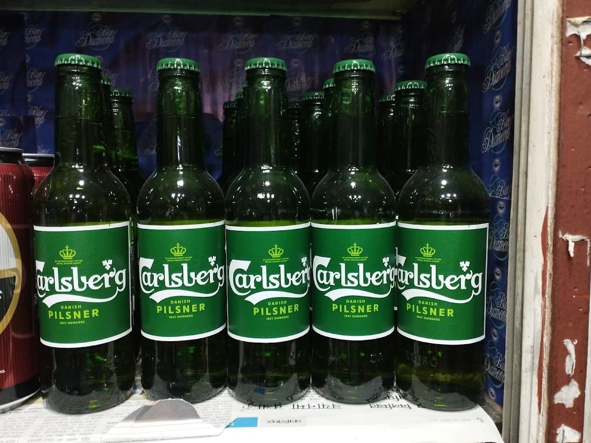 BT Liquers — photo by BT Liquers