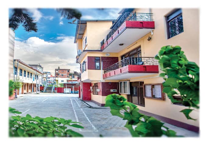 Kantipur College of Management and Information Technology