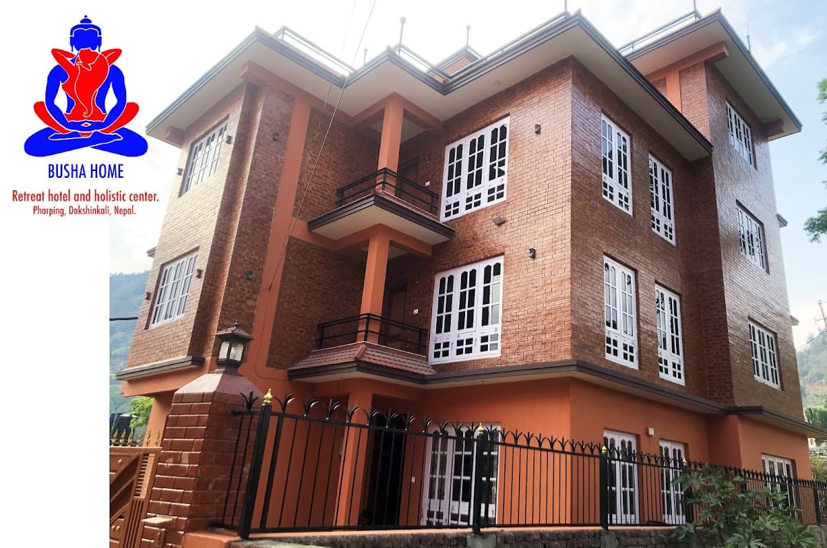 Busha Home — photo by Busha Home