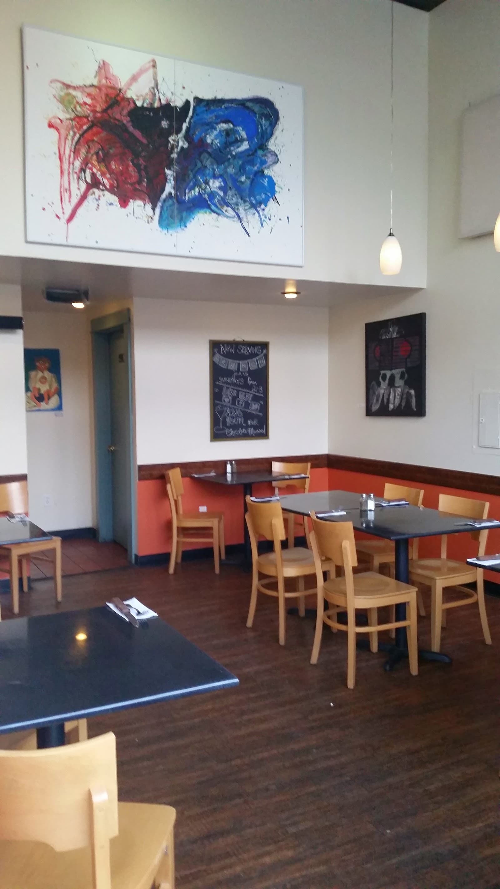 Cafe 59 | Restaurant | Buffalo