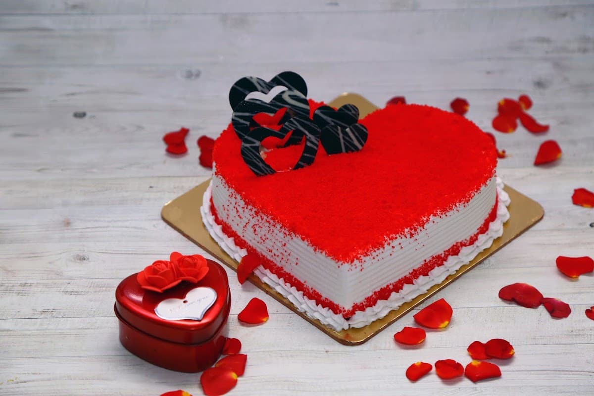 Cake Studio Vijayawada — photo by Cake Studio Vijayawada