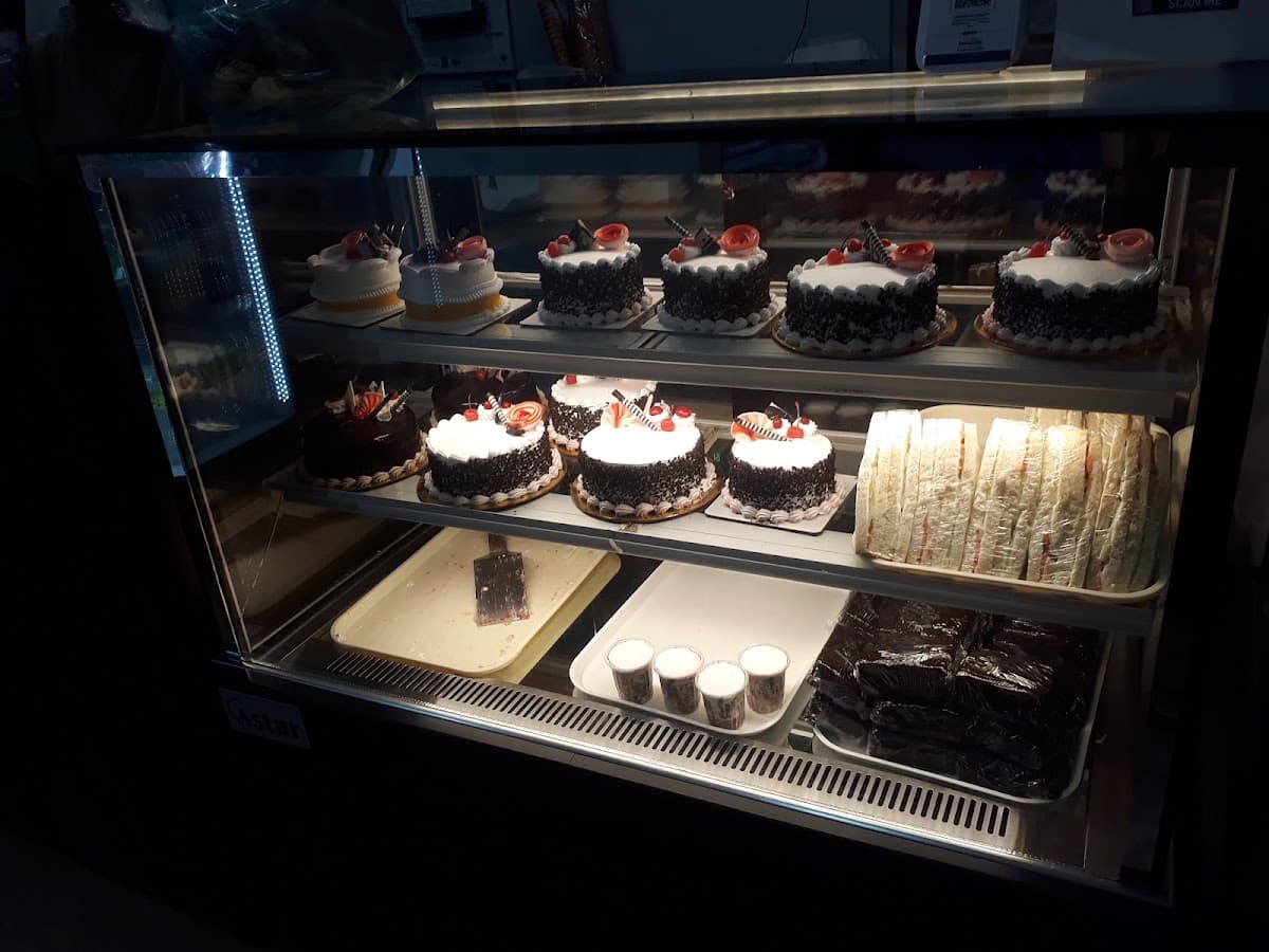 Cakebook Veg Bakery — photo by शम्भुराज रेग्मी