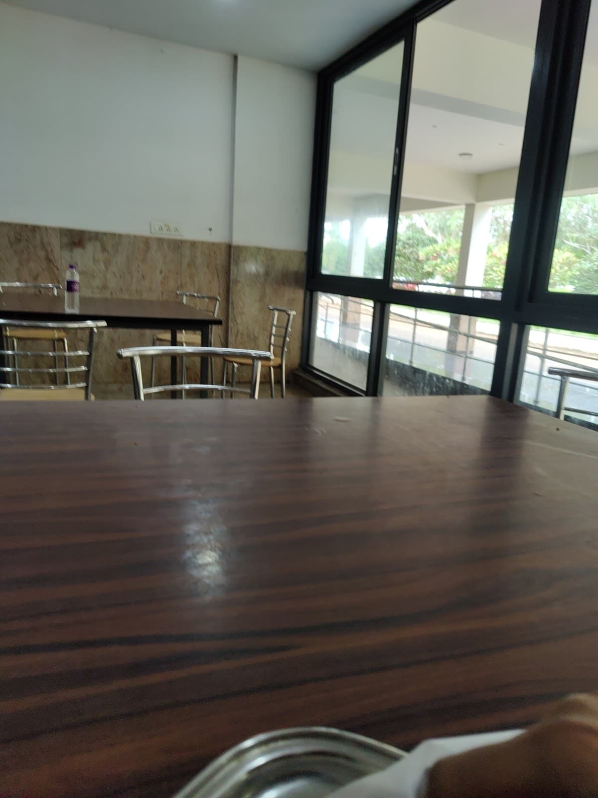 Canteen — photo by prasanth P