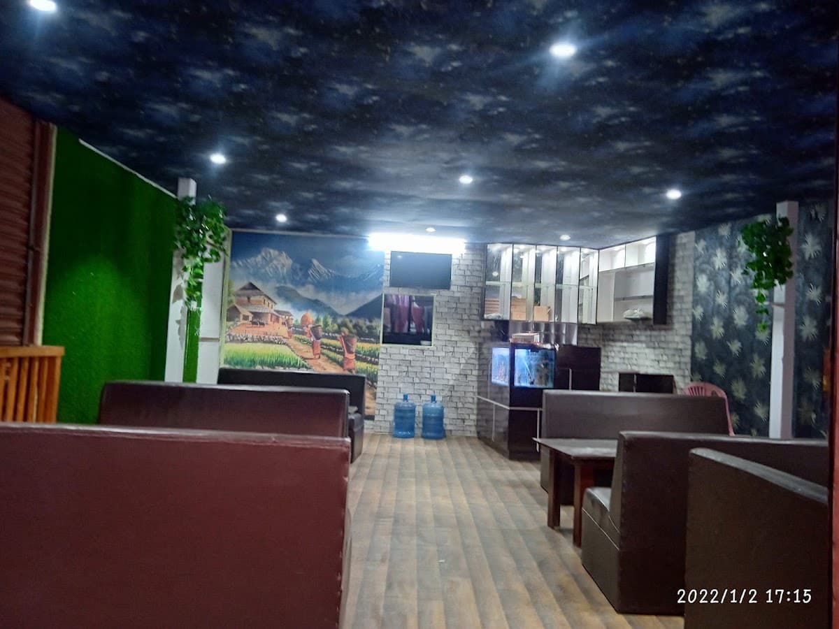 Champadevi foodland restaurant and bar — photo by sagar dhamala