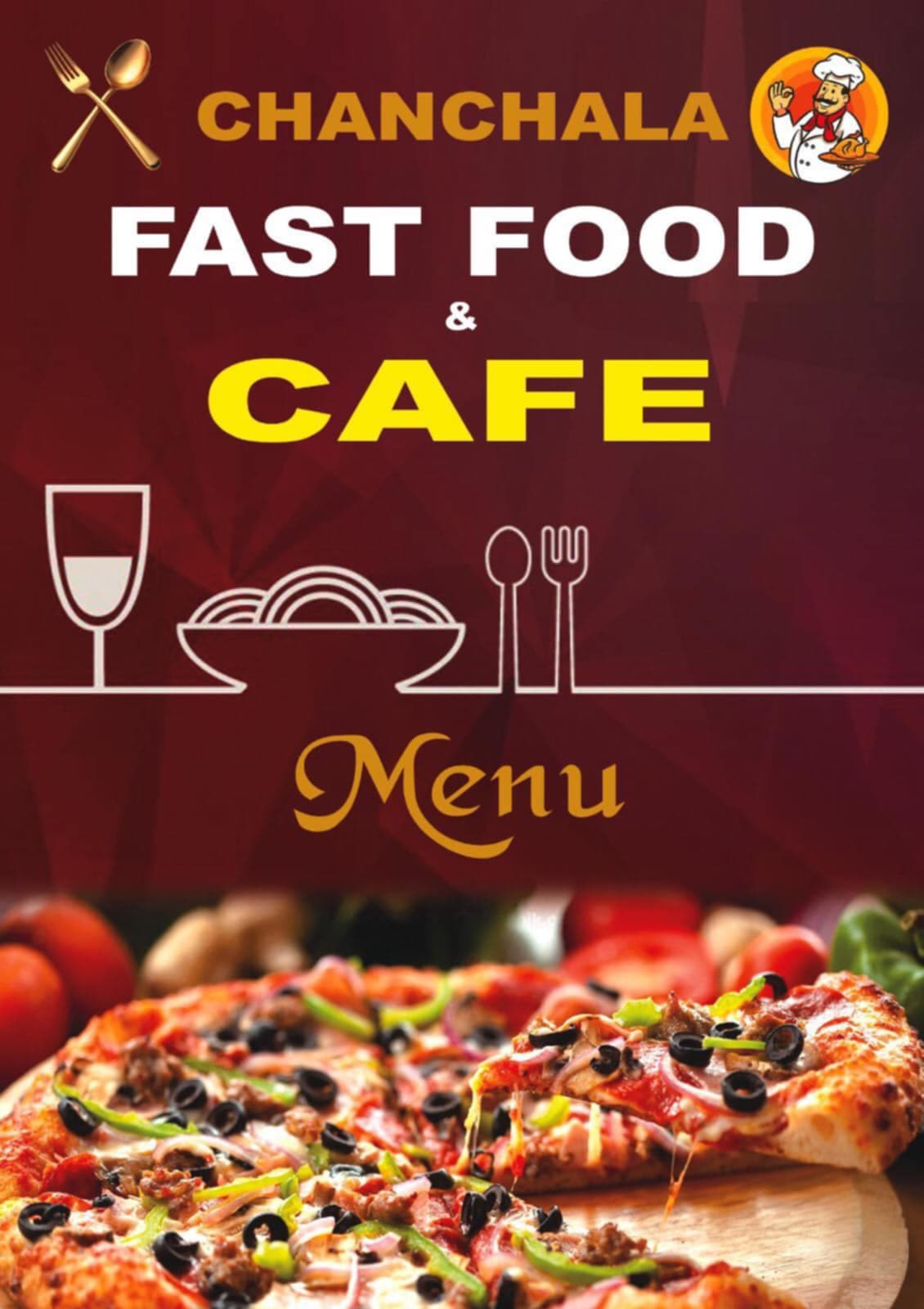 Chanchala fast food & cafe — photo by Chanchala fast food & cafe