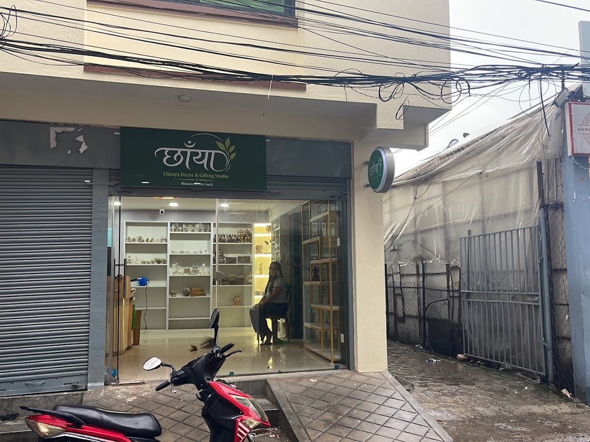 Chhaya Decor & Gifting Studio