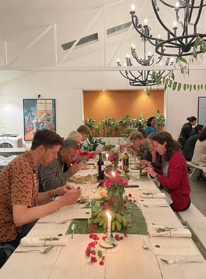 Cinnamon Garden Cafe & Restaurant