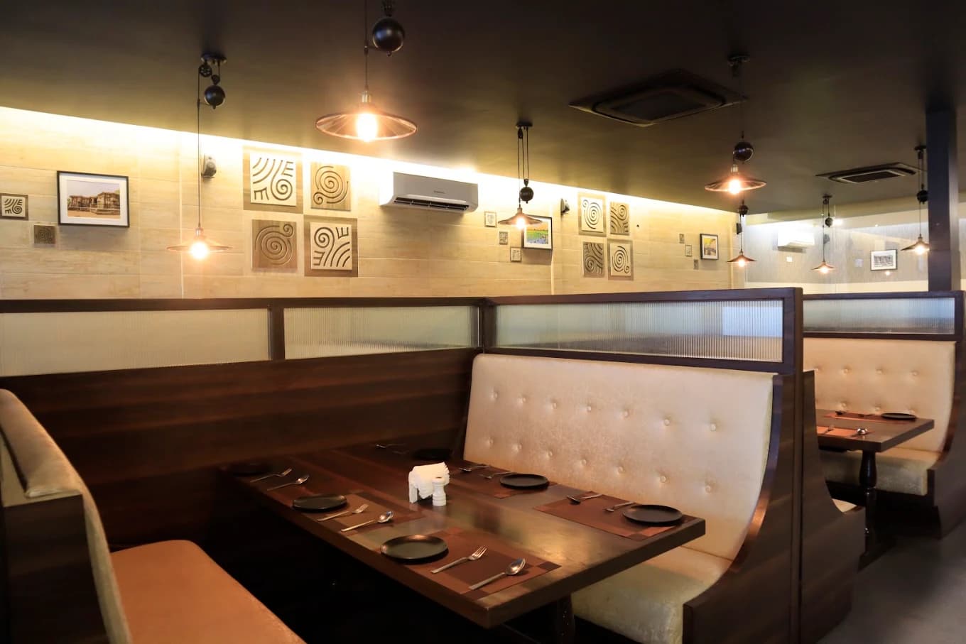 The ART Kitchens