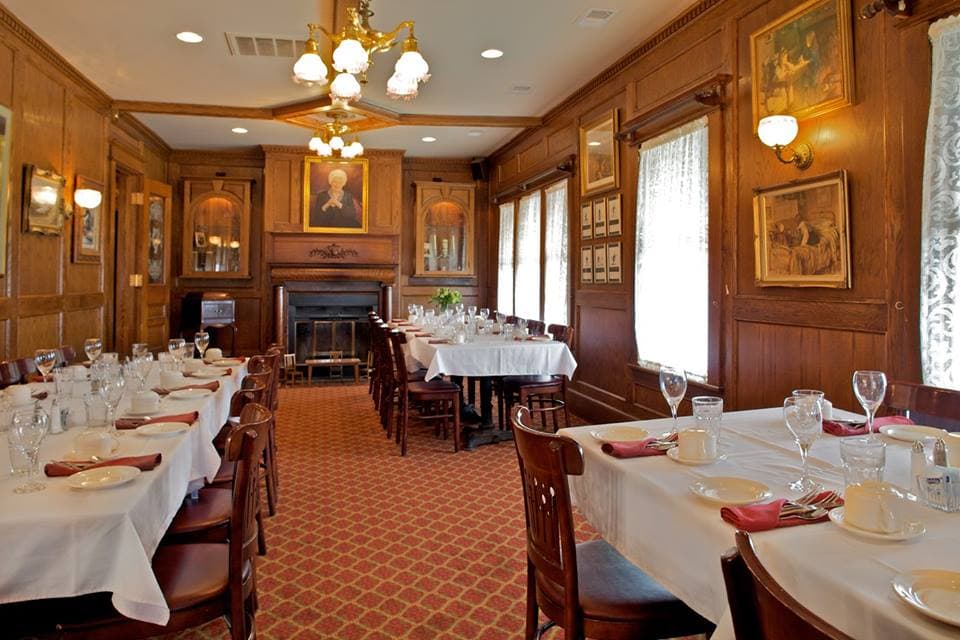 Coleman's Authentic Irish Pub | Bar | Syracuse