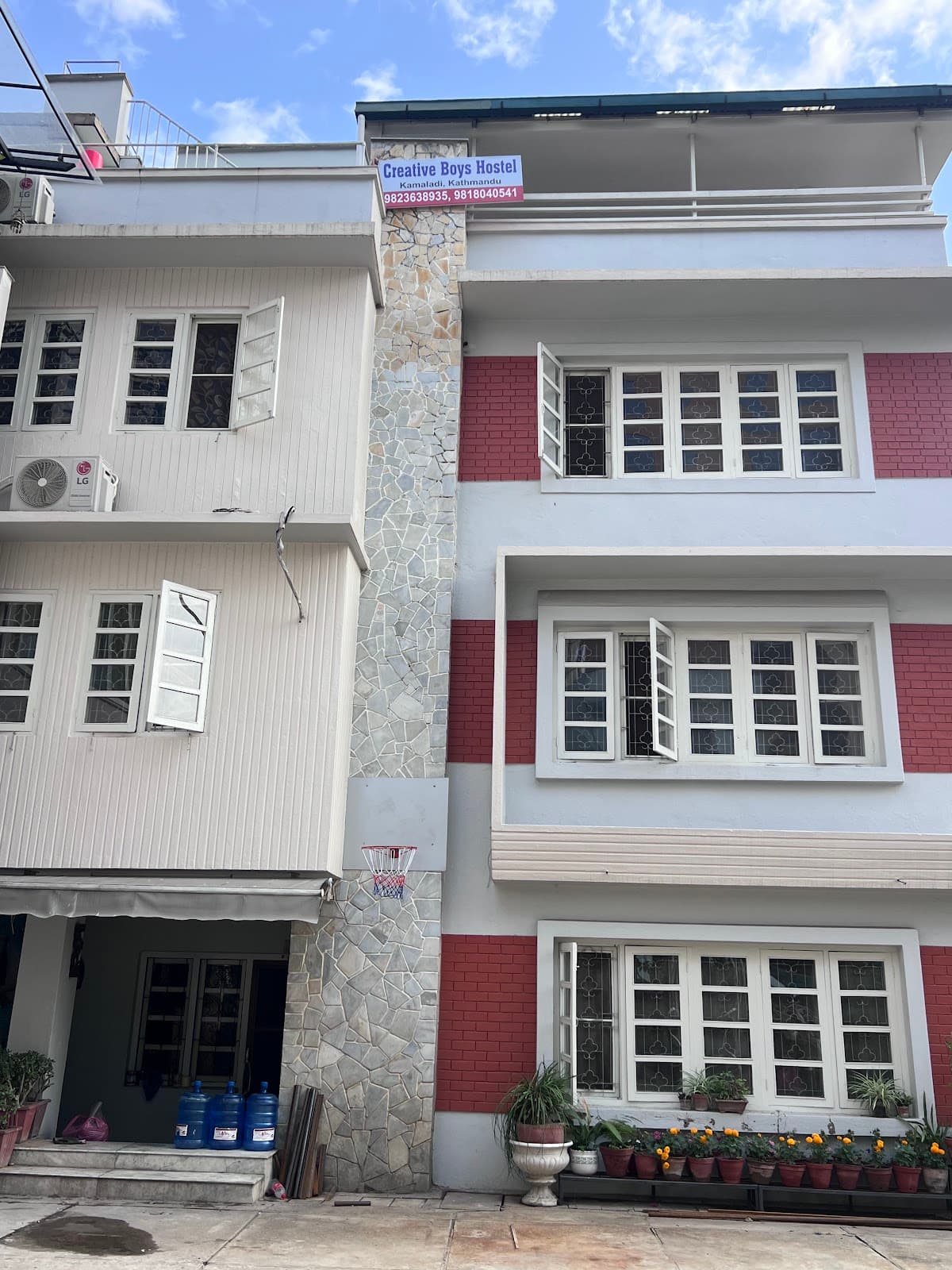 Creative Boys Hostel — photo by Creative Boys Hostel