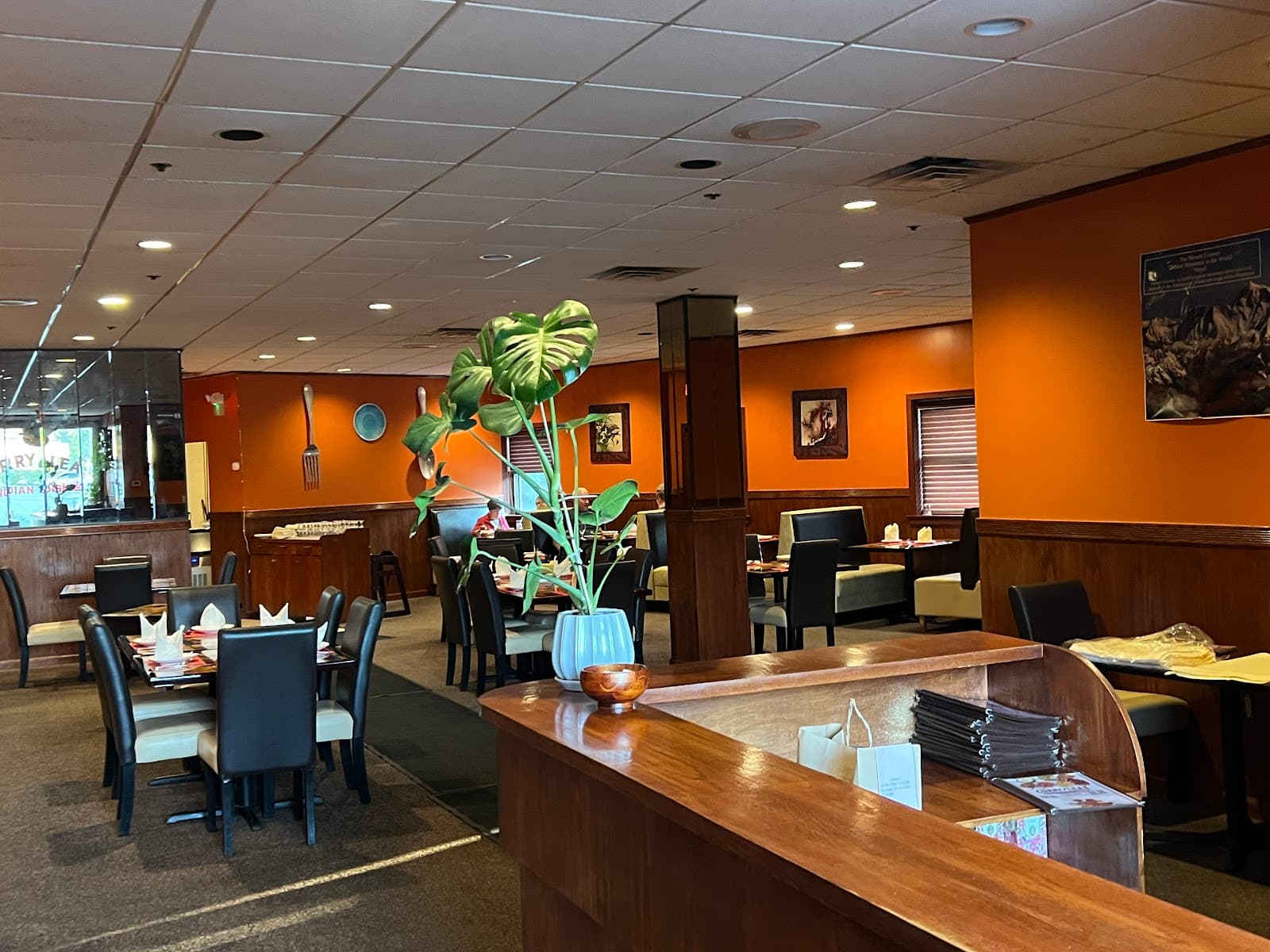 CURRY LEAF INDIAN CUISINE | Indian restaurant | Harleysville