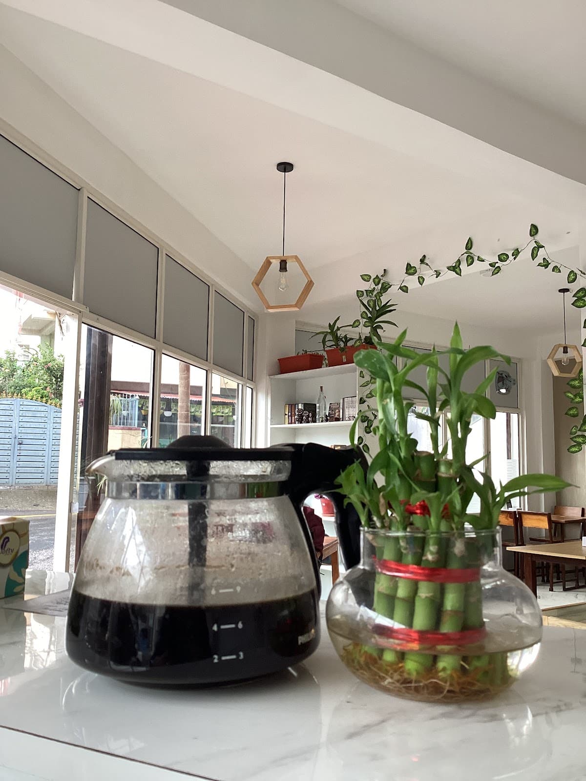 Daily Drip — photo by prakritee chalise