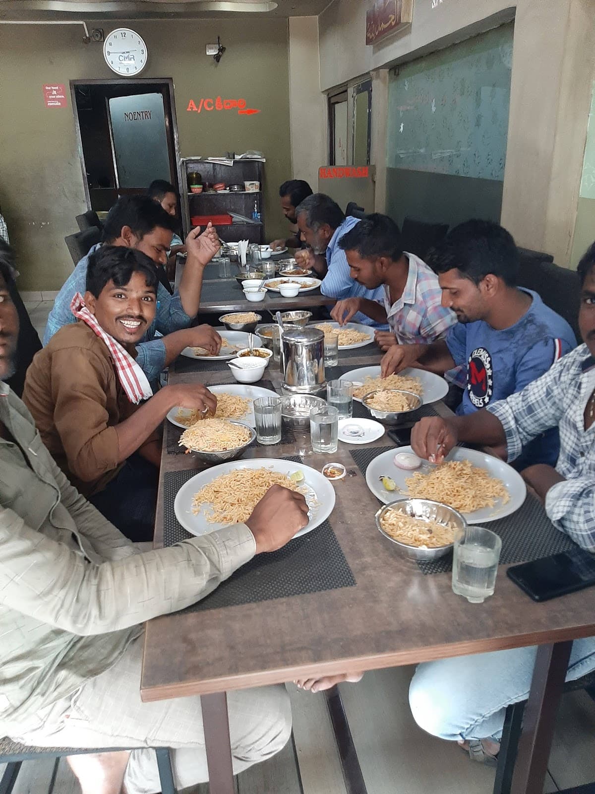 Dawat Biryani House — photo by DAWAT BIRYANI HOUSE