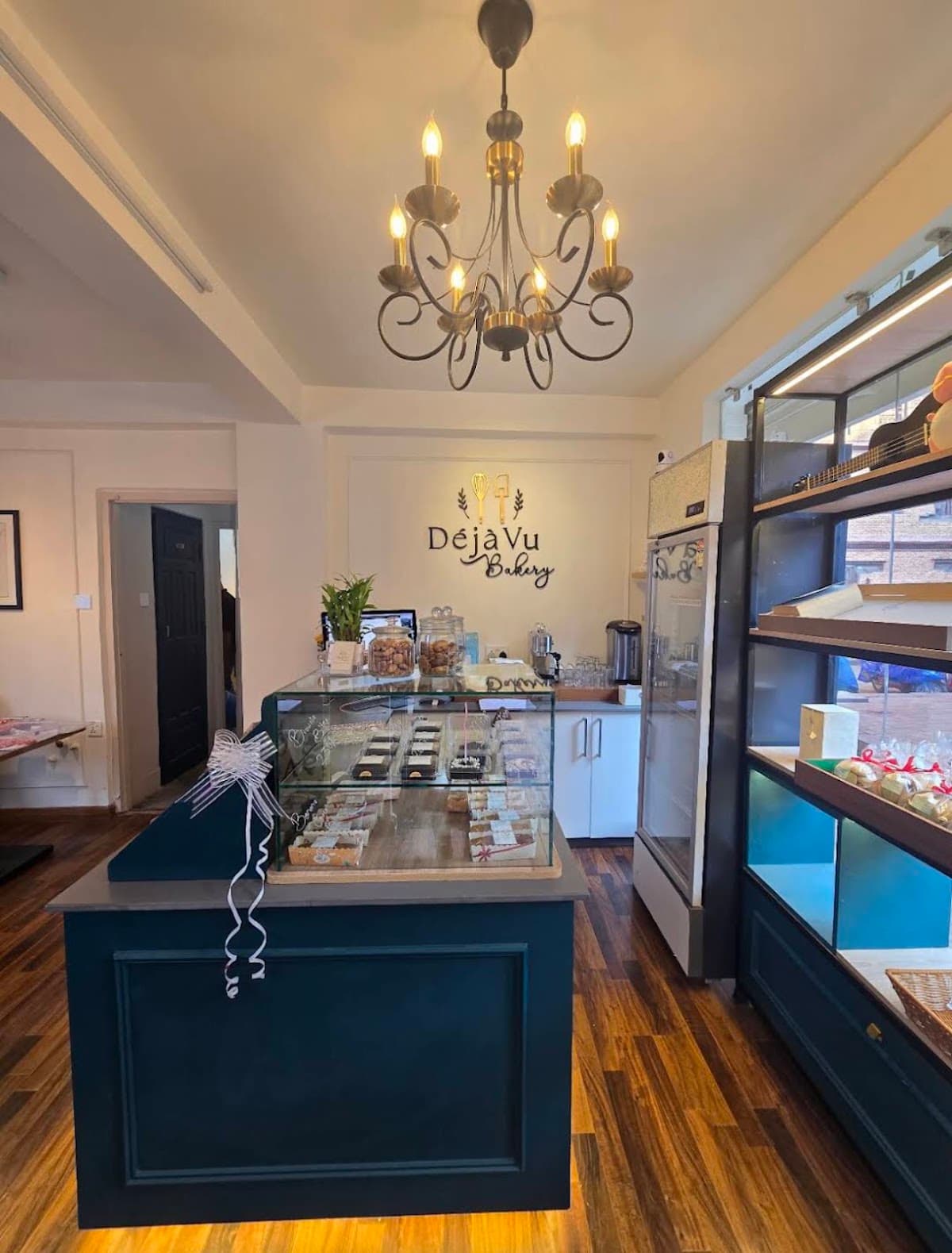 DejaVu Bakery and Brew — photo by DejaVu Bakery and Brew