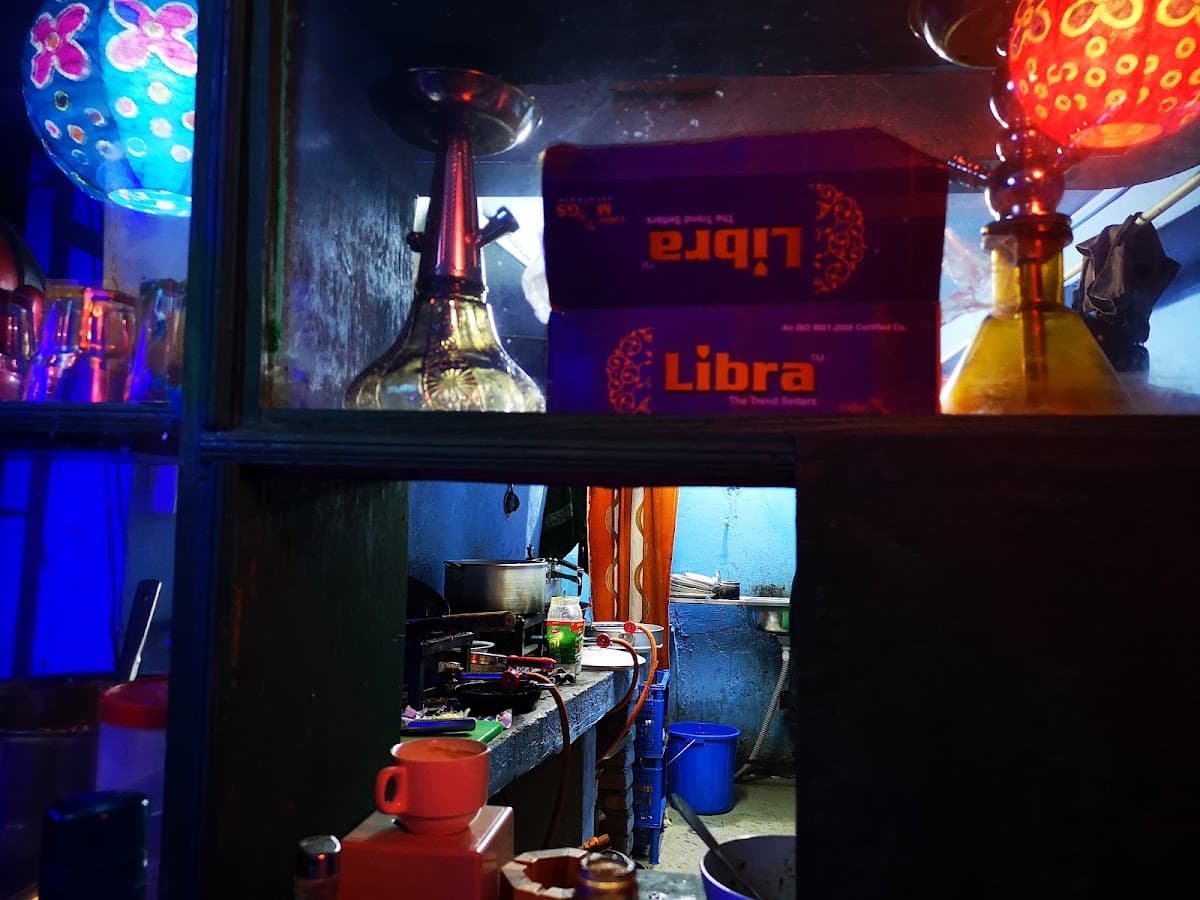 Delicious Street Food — photo by Kolya
