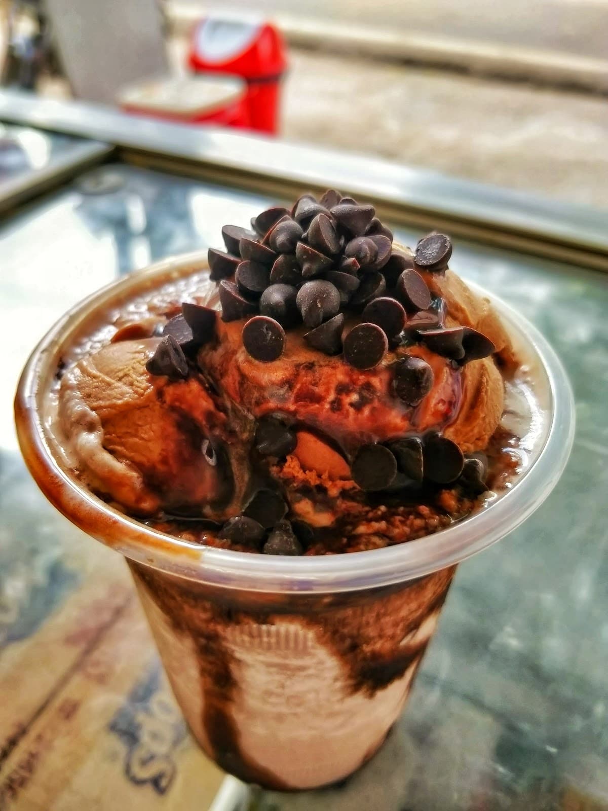 Desi Shakes — photo by Desi Shakes