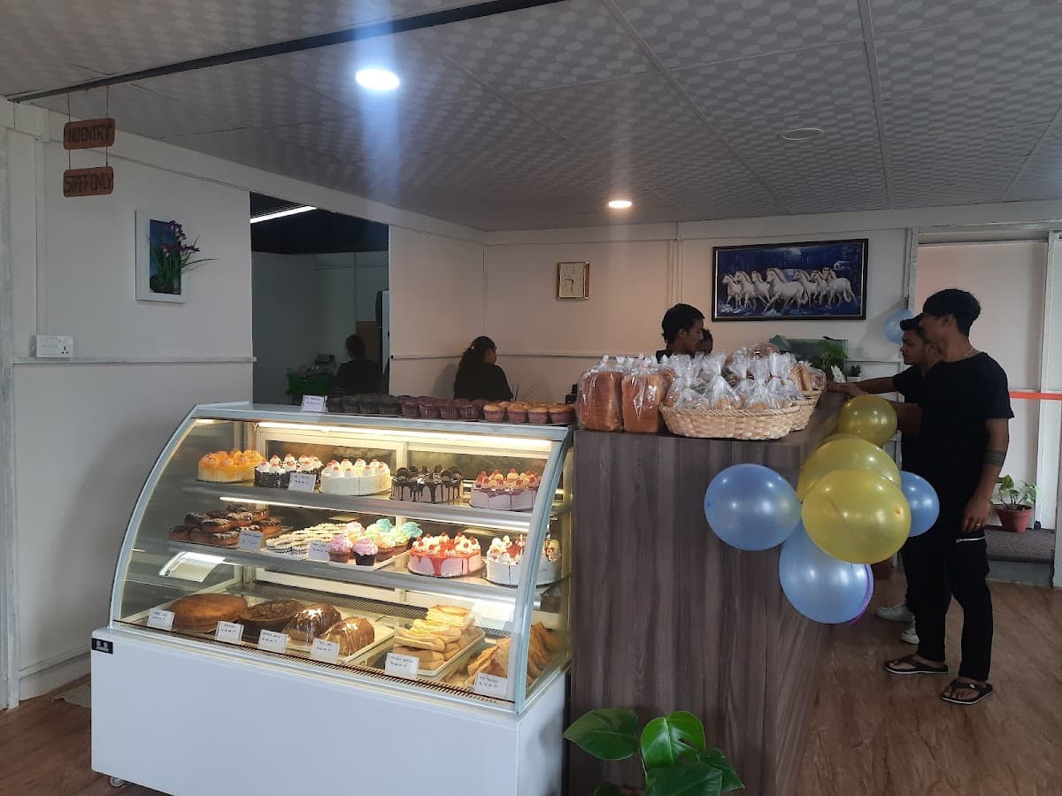 Dess Bakery — photo by Dess Bakery
