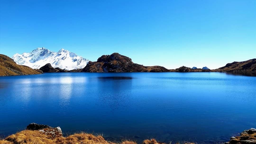 Destination Nepal Tours and Travels