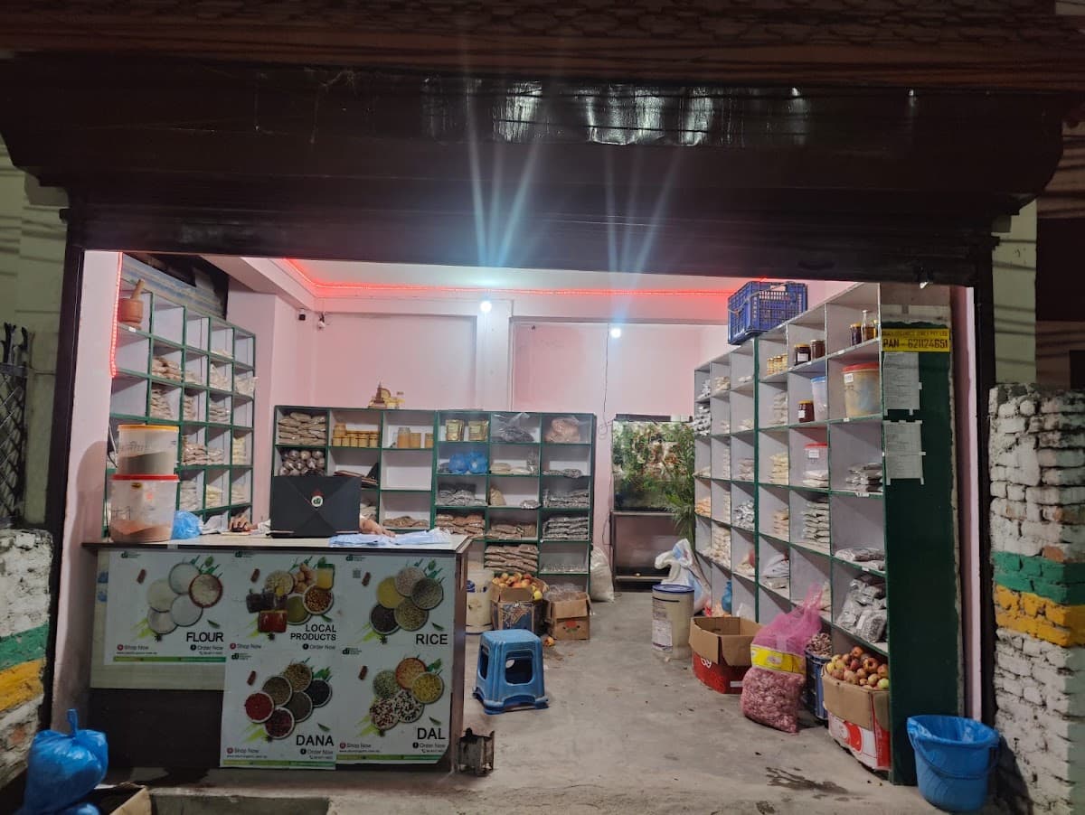 Deuti Organics Jumla — photo by Deuti Organics Jumla