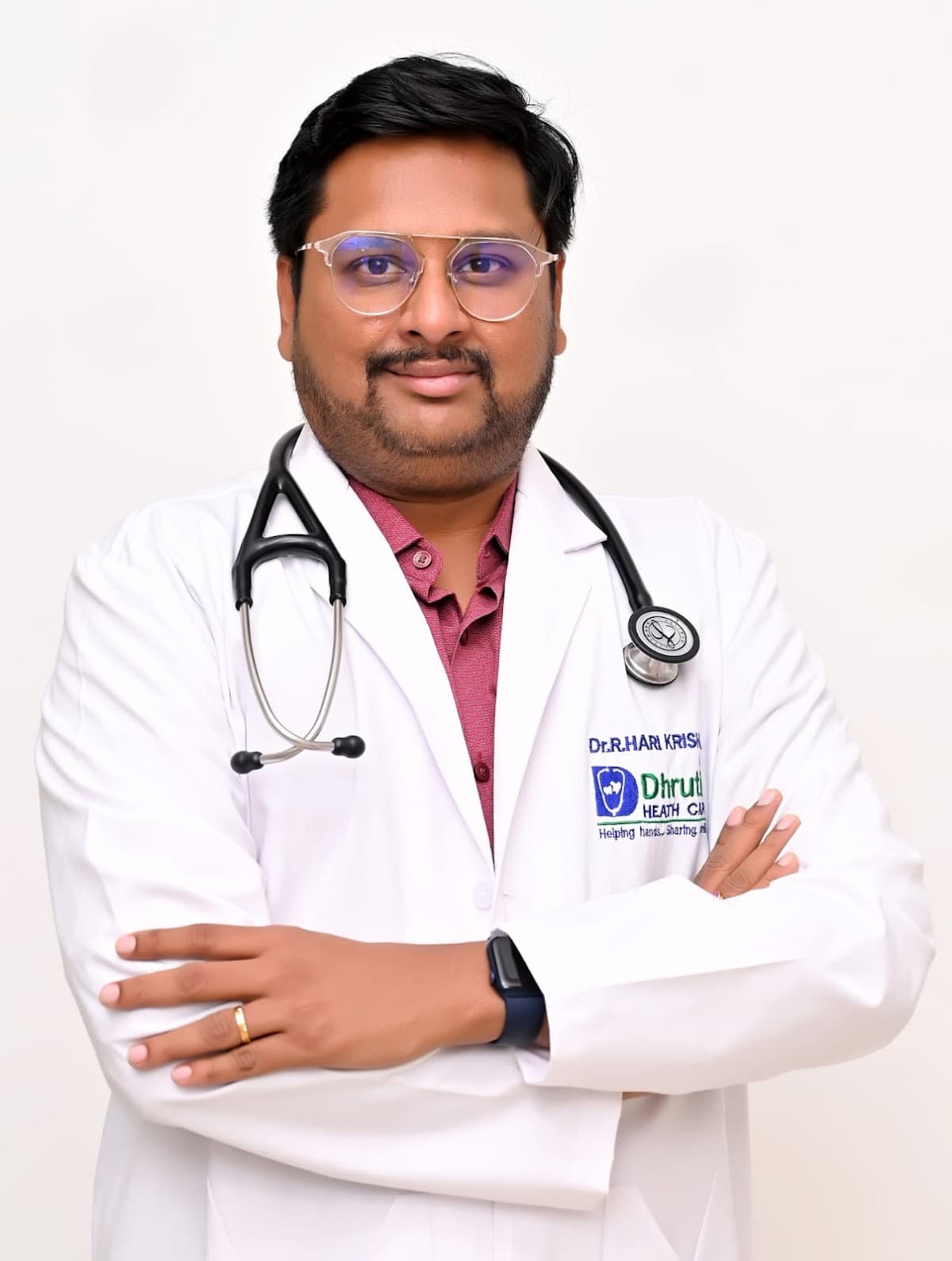 Dhruthi Hospital Guntur — photo by Dhruthi Hospital Guntur
