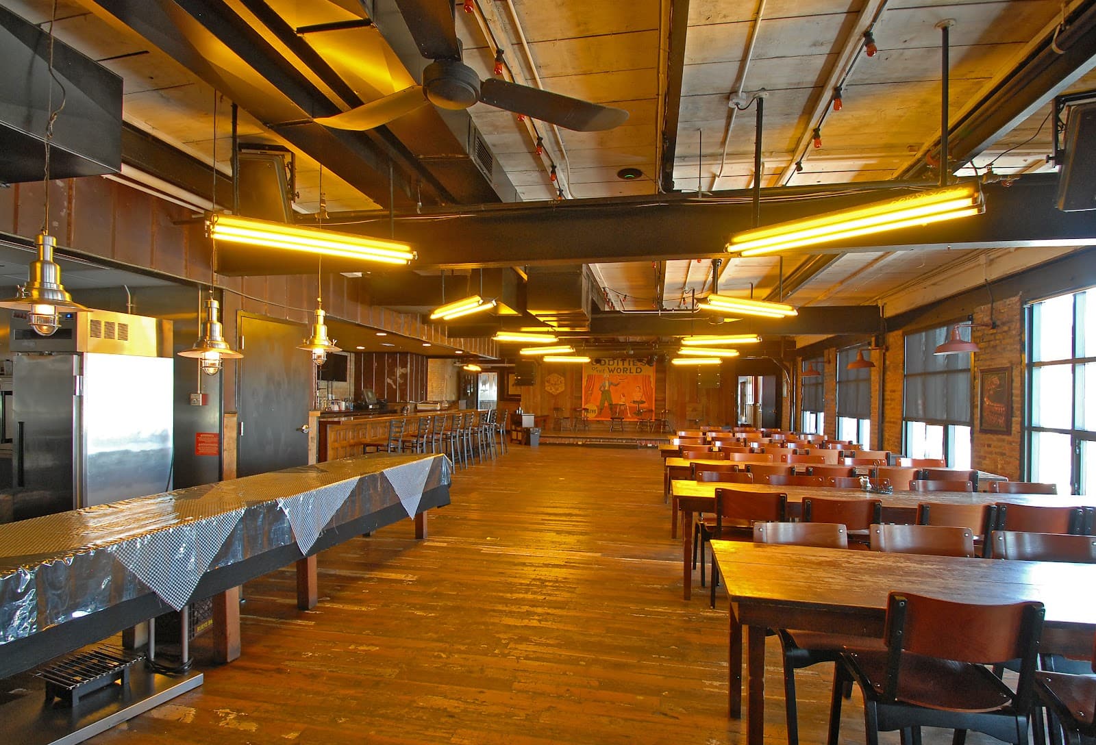 Dinosaur Bar-B-Que | Barbecue restaurant | Syracuse