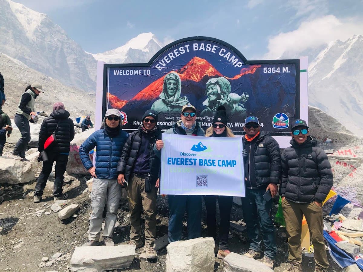Discover Altitude Treks Pvt. Ltd.