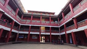 Janaswasthya Sewa Kendra Bhaktapur