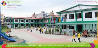 Aksharaa School