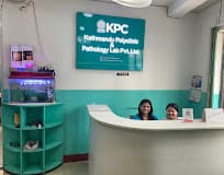 Kathmandu Polyclinic and Pathology Lab Pvt. Ltd.