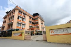 Mid-Valley International College