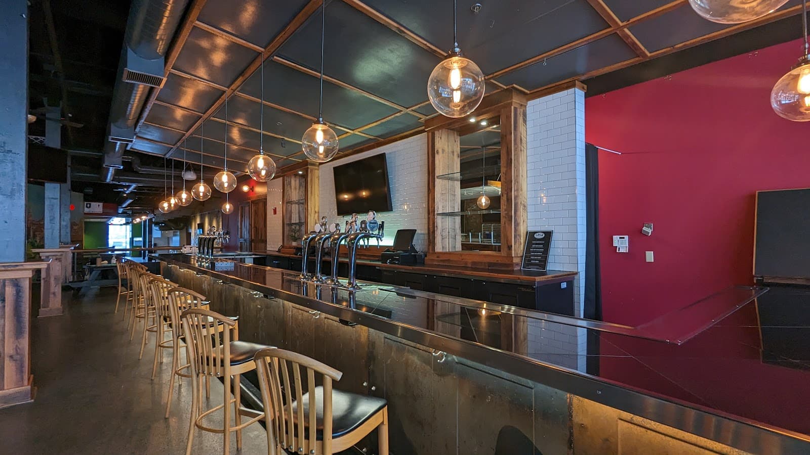 Downtown Bazaar | Restaurant | Buffalo