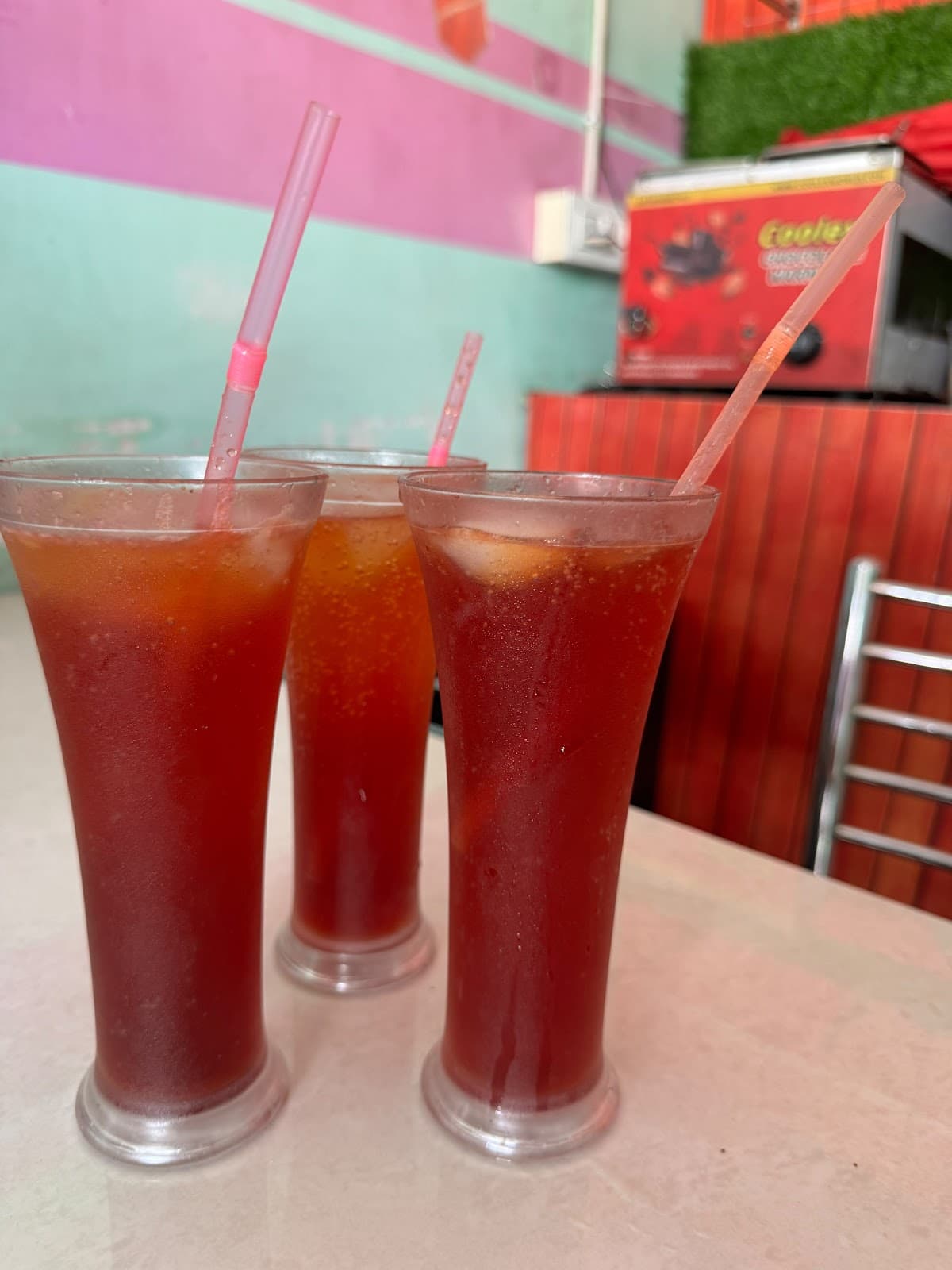 Downtown Cafe — photo by Downtown Cafe