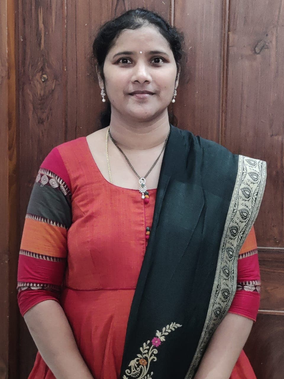 Dr. M.Anuradha- MS OBG, FNB in High Risk Pregnancy & Fetal medicine in Guntur, Andhra Pradesh — photo by Dr. M.Anuradha- MS OBG, FNB in High Risk Pregnancy & Fetal medicine in Guntur, Andhra Pradesh