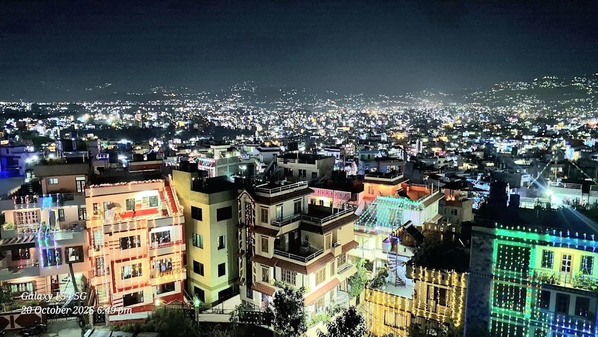 Dragon Homestay, Bhaktapur — photo by Dragon Homestay, Bhaktapur
